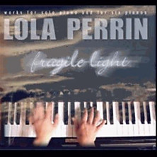 Review of Fragile Light