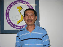 Ông Nguyễn Ngọc Bảo