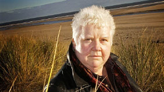 Val McDermid
