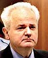 Slobodan Milosevic