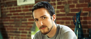 Frank Turner