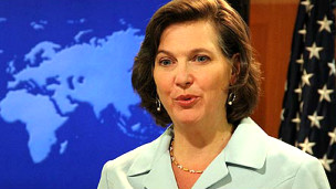 فيكتوريا نولاند