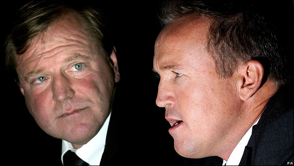 Hugh Morris is convinced Andy Flower has the potential to succeed