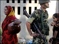 नंदीग्राम (फ़ाइल फ़ोटो)