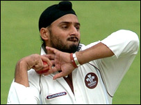 हरभजन सिंह