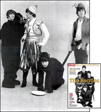 Foto principal: Bob Whitaker