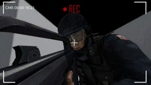 《光荣使命》游戏