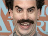 Borat