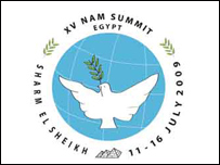 دناپېيلوهېوادونودغورځنګ سمبول