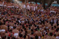 Inazawa's Naked Festival (Hadaka Matsuri)