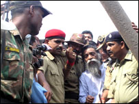 शिबू सोरेन (फ़ाइल फोटो)