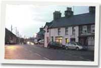 Stryd Penrhyndeudraeth