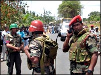 श्रीलंका