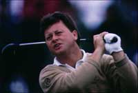 Ian Woosnam