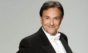 Strictly Come Dancing: Brian Capron