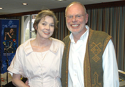 Radio 2 - South by Southwest - Bob Harris Country Gallery