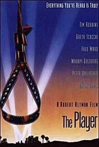 بازیگر فیلمی از آلتمن