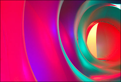 Levity II Luminarium