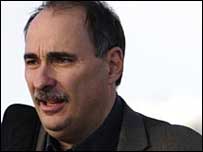 ڈیوڈ ایکسلروڈ