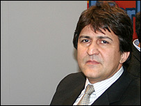 اميرمسعود اسكوئيلر