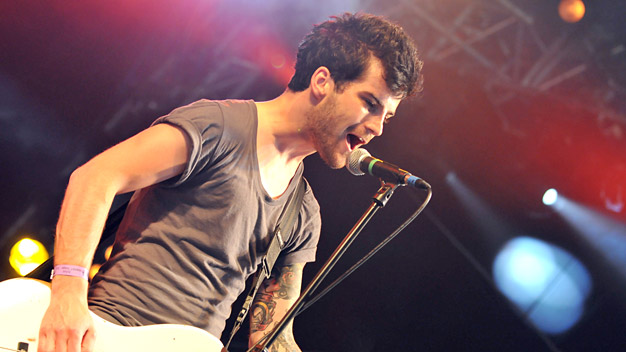 Kids In Glass Houses