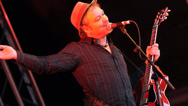 The Levellers