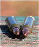 Bullets