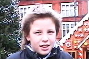 Jaques - Continental Christmas Video