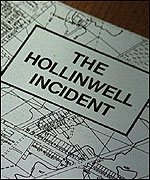 Hollinwell report