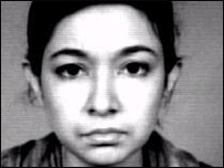 आफ़िया सिद्दीक़ी