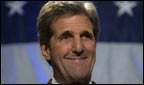 Senator John Kerry