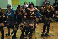 Rollerderby
