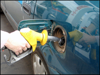 تيل بی کيفيت