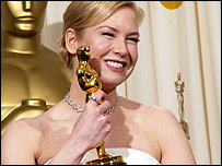 रेनी ज़ेलवेगर