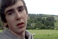 Owen Mills: This is Where I Live