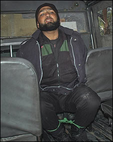 ملک ممتاز حسین قادری