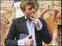 Guy Garvey (photo: Tom Sheehan)