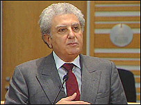 شريف بسيونی 