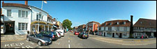 Tenterden High Street