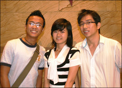 Fan của Duyên dáng Việt Nam