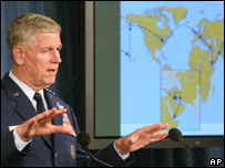 General Richard Myers