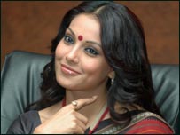 बिपाशा बसु