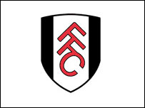 Fulham FC logo