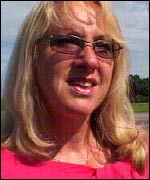 Lyn Paver