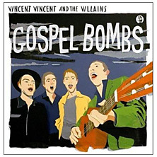 Review of Gospel Bombs