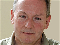 سخنگوی ناتو