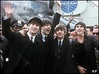 beatles