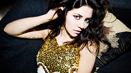 Marina And The Diamonds