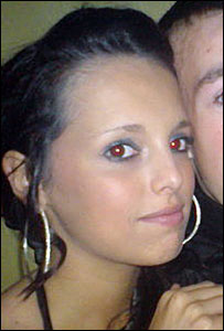 娜塔莎•兰德尔