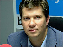 Р.Карандєєв